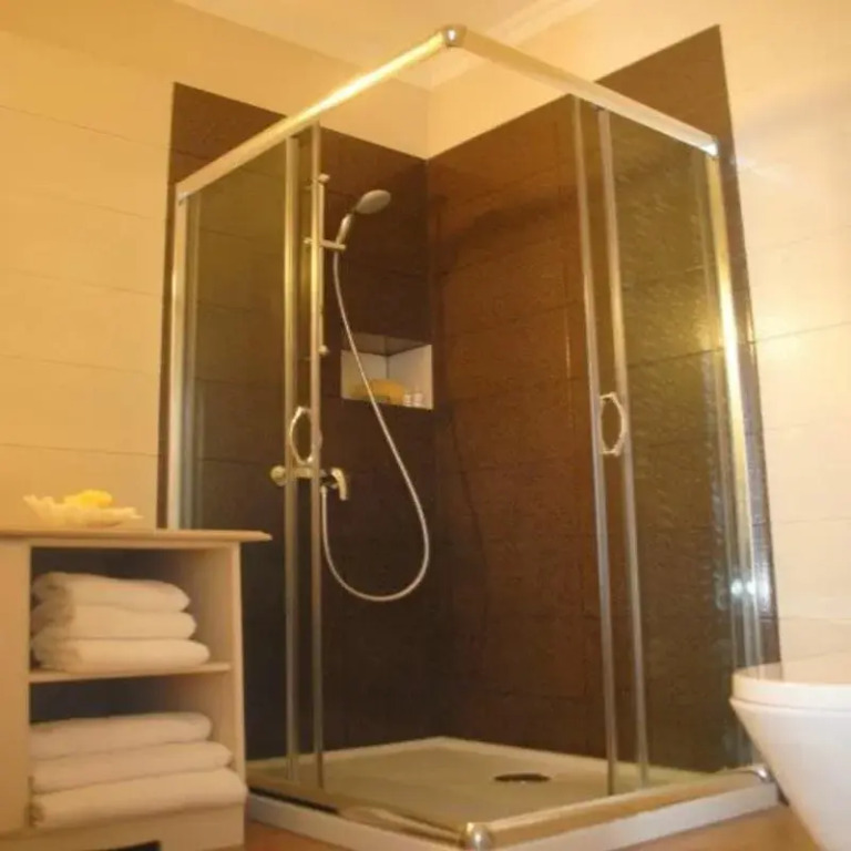 Apollonia Hotel