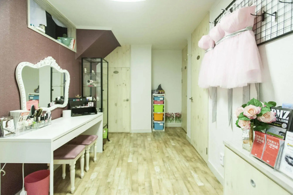 Unni House