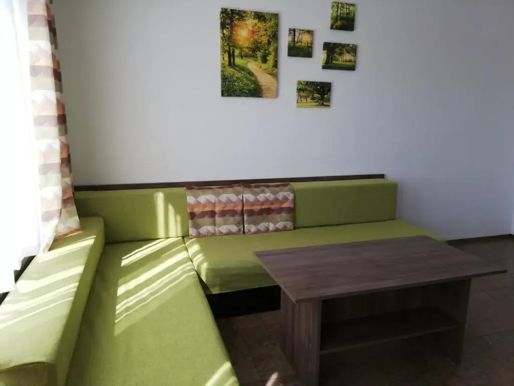 Apartamenti Zhelezovi