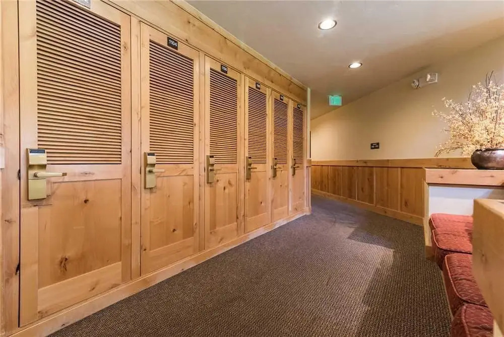 1301 Trappeur's Lodge, Trappeur's Crossing Apartment 3