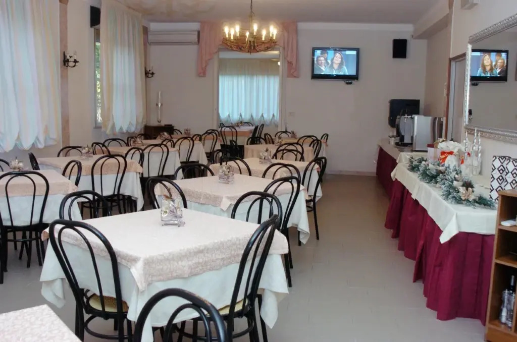 Hotel Naica