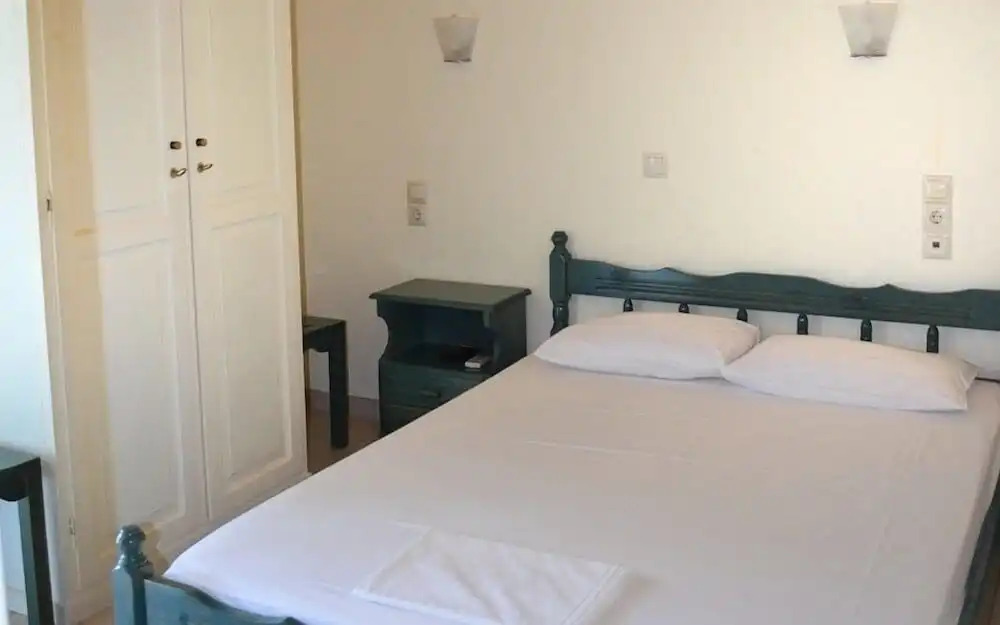 Odysseia Apartments