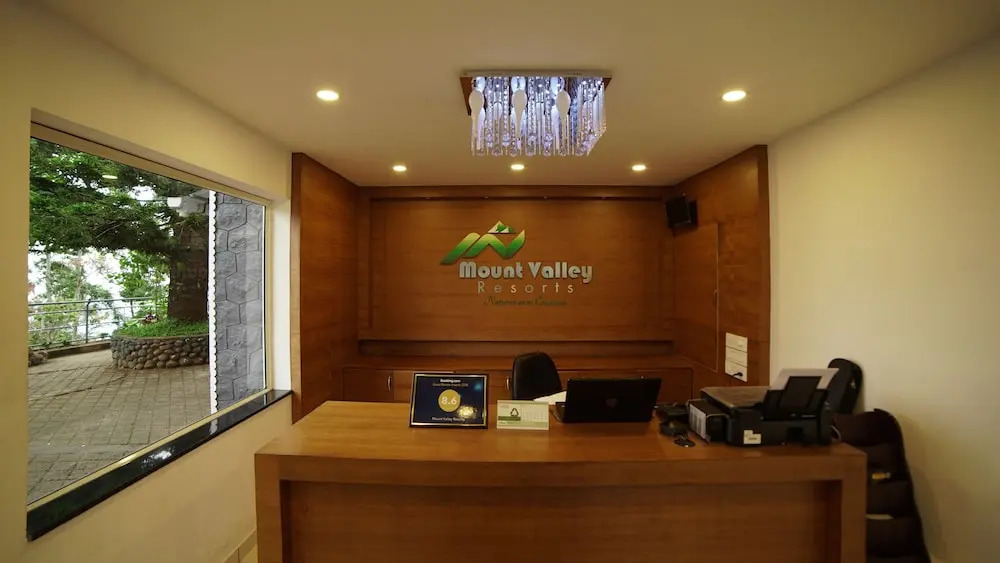 Mount Valley Resort - A Secluded Getaway