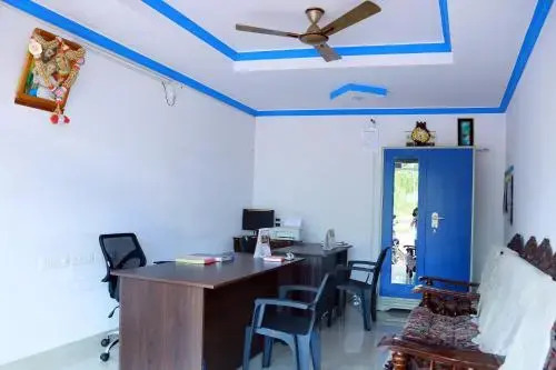 Sanjos Residency