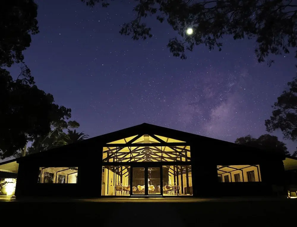 Marramarra Lodge