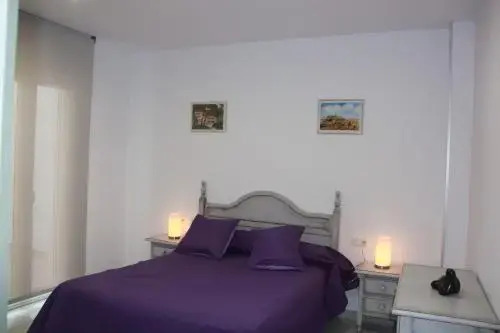 Apartamentos el Yunque