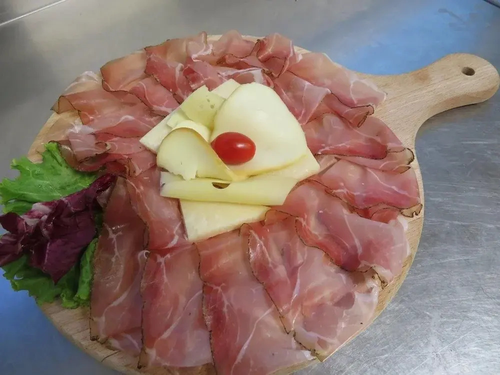 Locanda La Sosta