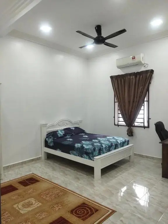 De Asfa Homestay