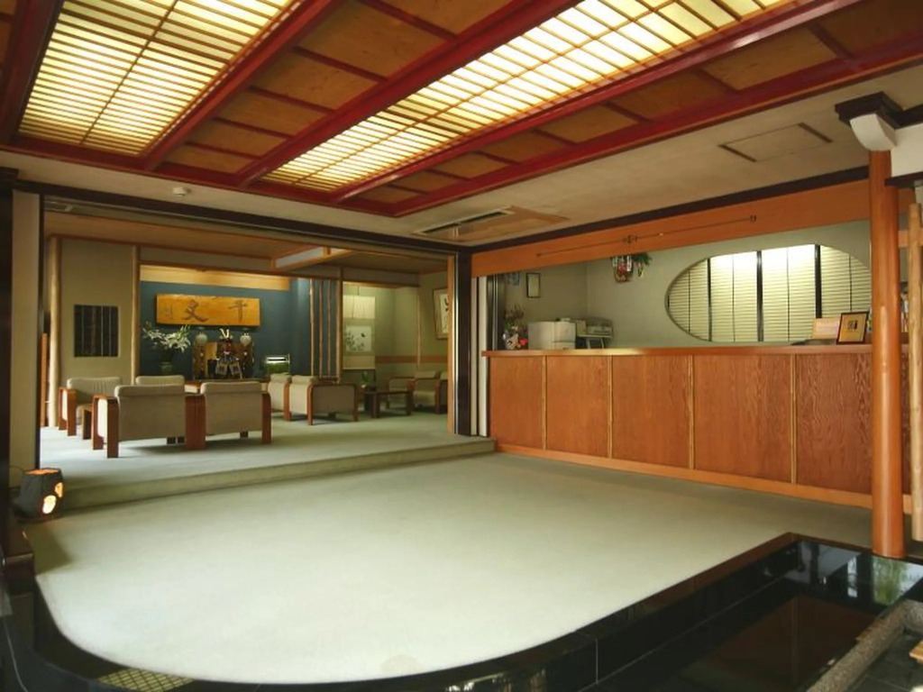 Kinosaki Onsen Kawaguchiya Honkan