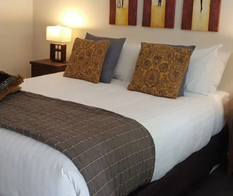 Comfort Inn Foster