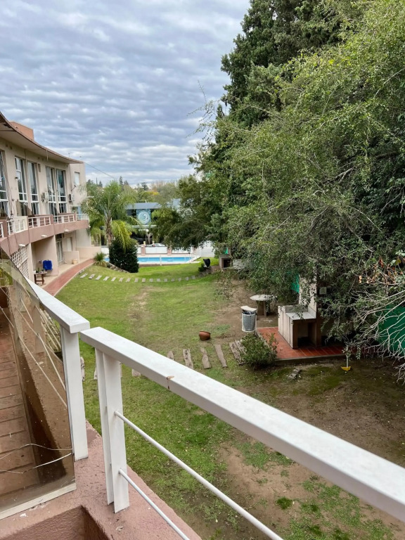 Depto 8 - Villa Carlos Paz