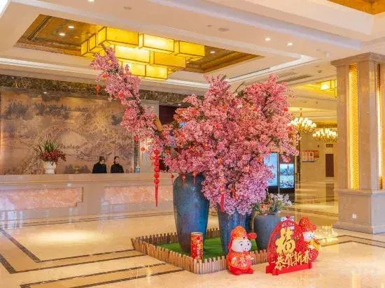 Savile Hengsheng International Hotel
