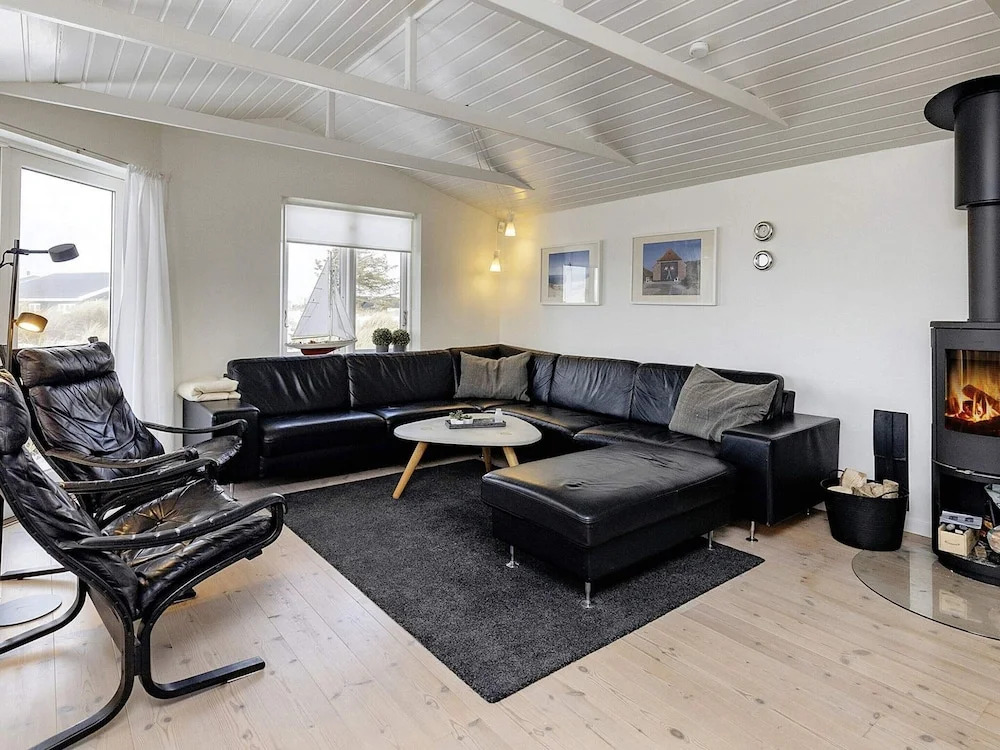 7 Person Holiday Home in Lokken