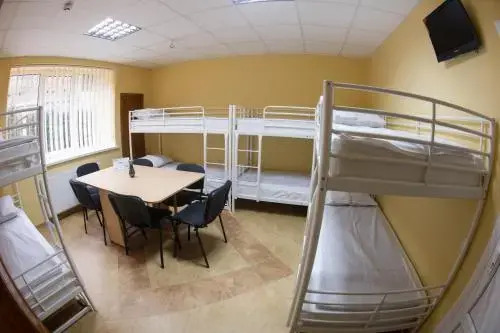 Hostel Severyn Lv