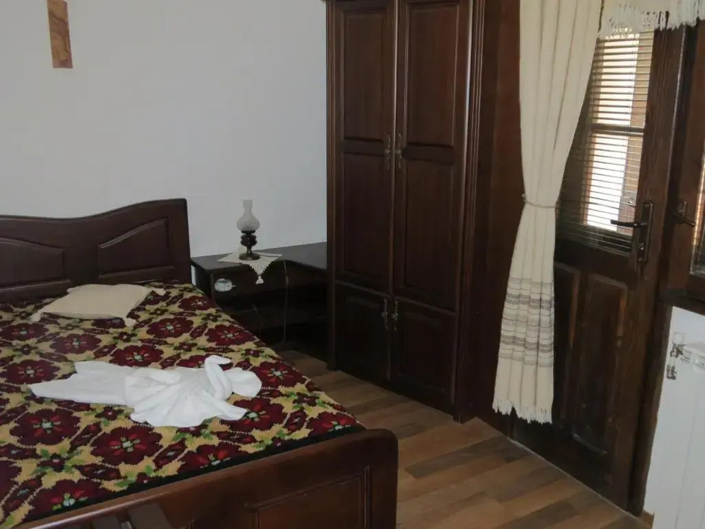 Oazis Guesthouse