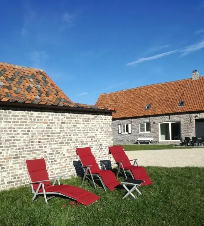 Hauwaertshoeve