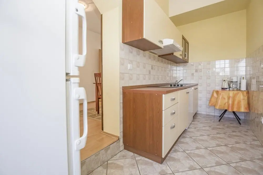 Apartments Rozalina
