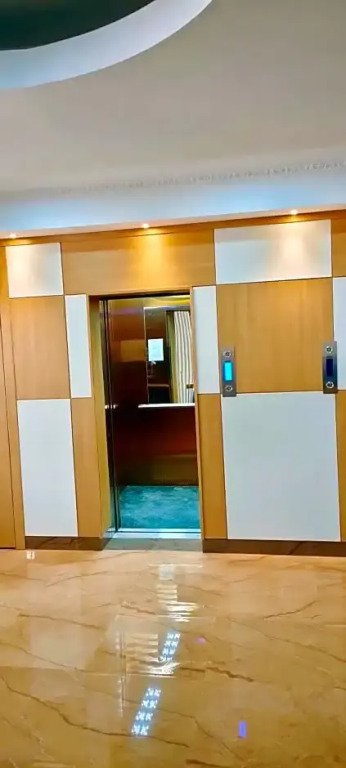 Hays Suites Hotel