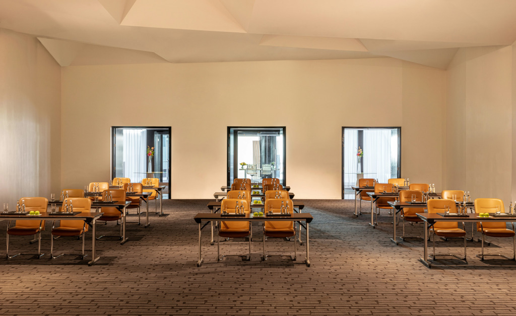 Anantara The Marker Dublin- A Leading Hotel of the World