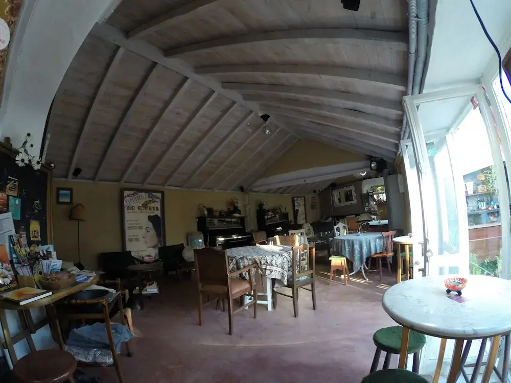 Margarida's Place