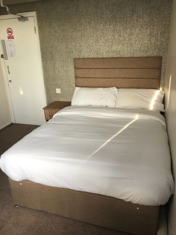 The Brunlea Hotel