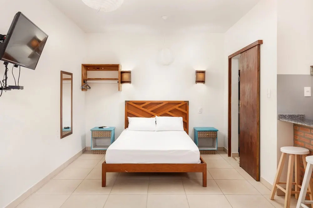 Recanto do Encanto Eco Beach Stay