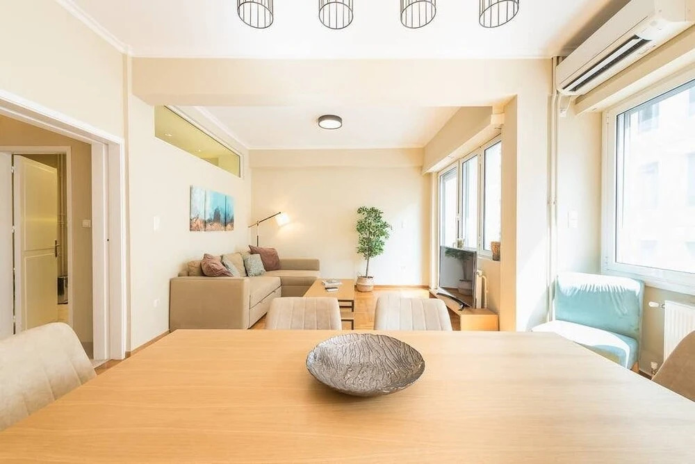 The Syntagma Edition Apartment