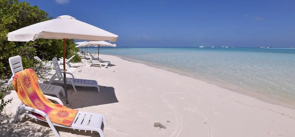 Happy Life Maldives