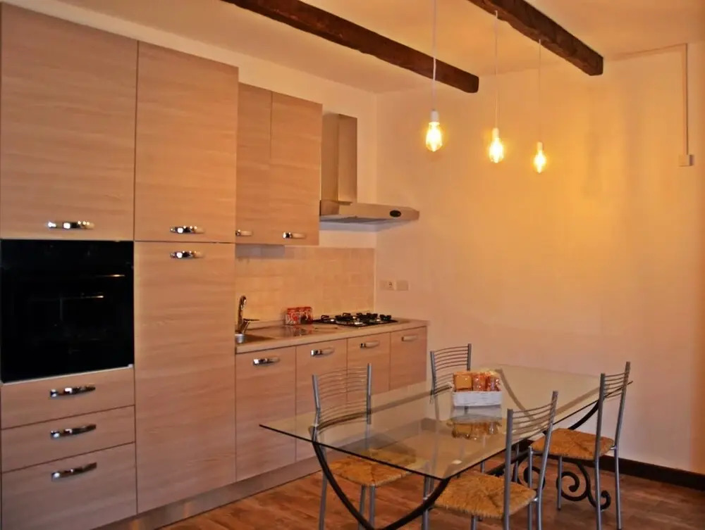 Nonno Paco Vacanze - pet friendly