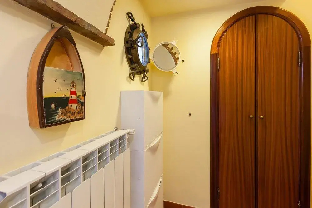 Apartment Amedeo Savoia - BH 49