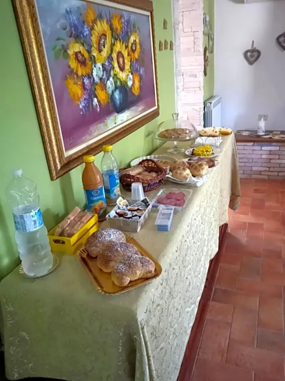 Il girasole b&b