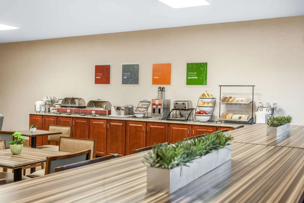 Comfort Inn Lexington South