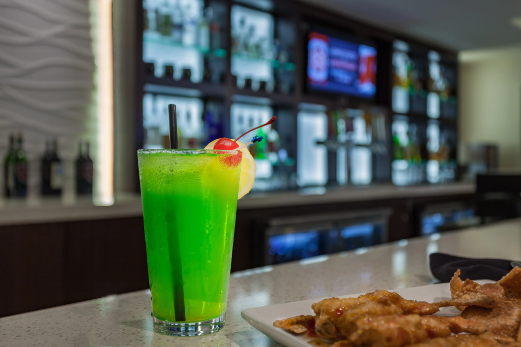 Holiday Inn Austin -Town Lake by IHG