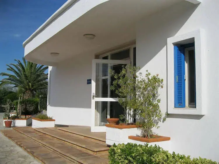 Hotel Residence Fontanelle