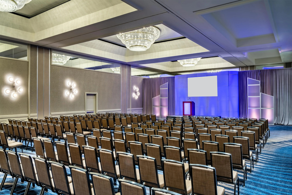 Grand Hyatt Tampa Bay