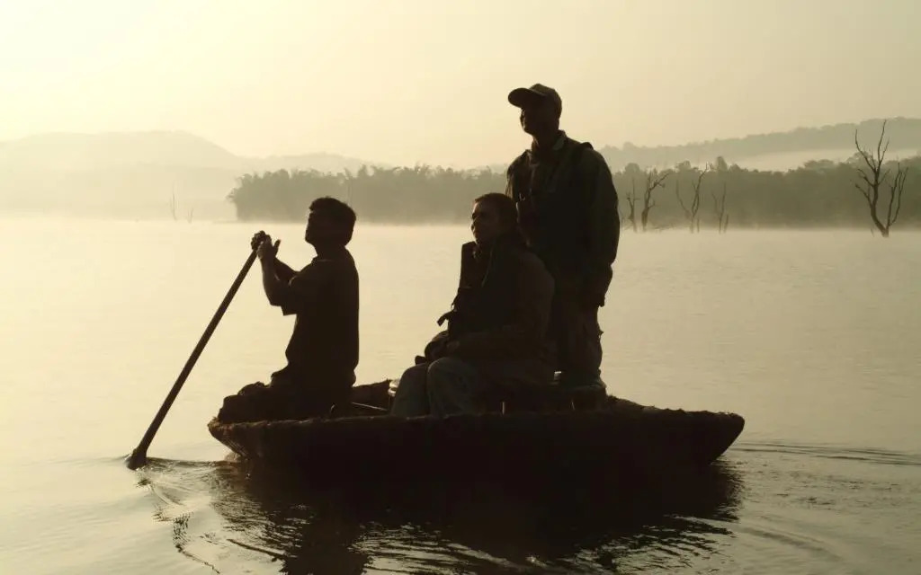 Evolve Back Kabini