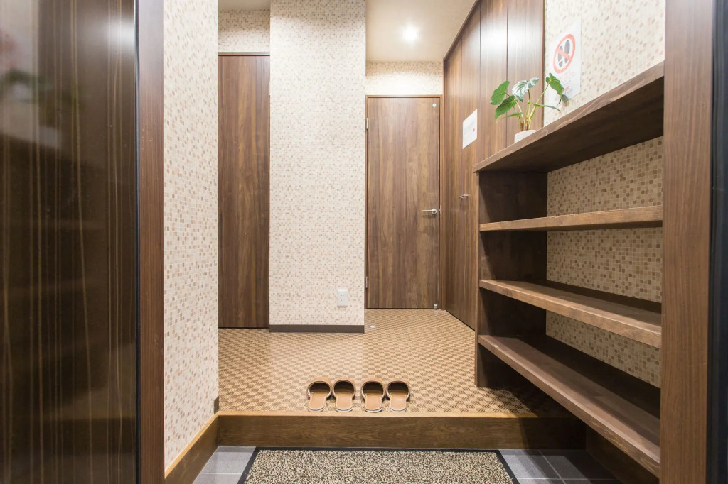 Rokuhara Inn