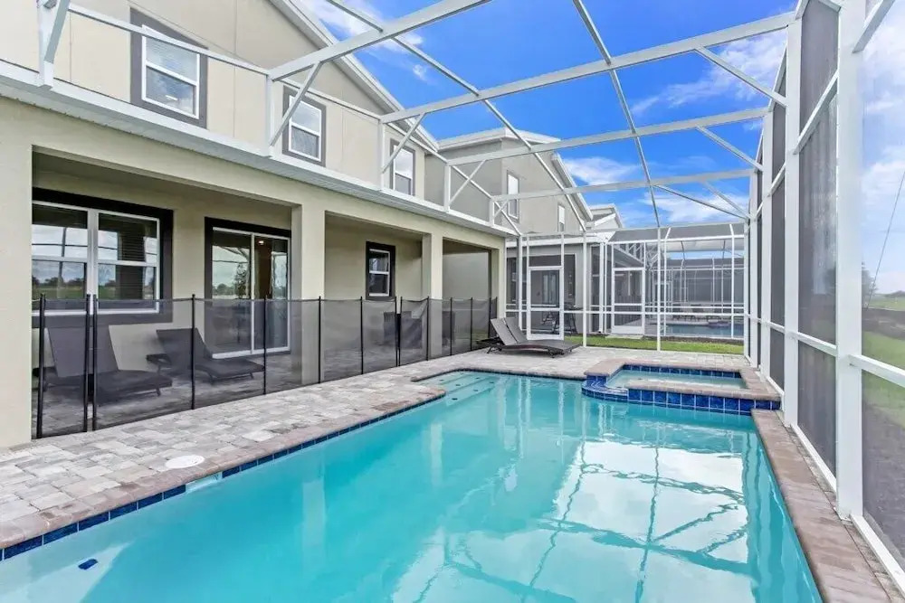 SeaSide- ChampionsGate Home by AVDreams