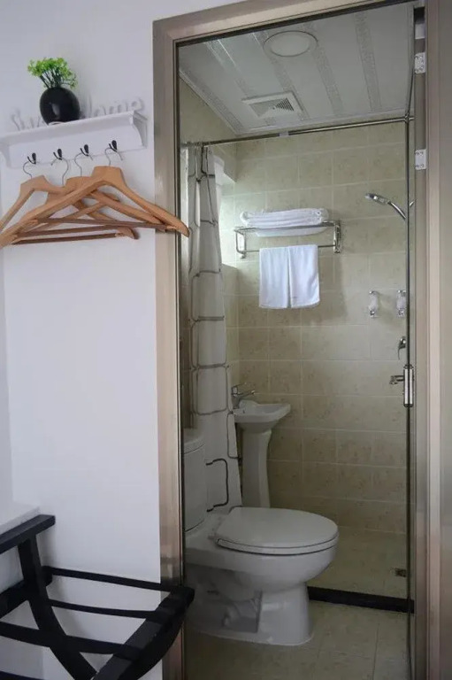Yuguo Leisure Inn