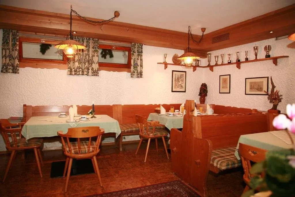 Gästehaus Etschmann