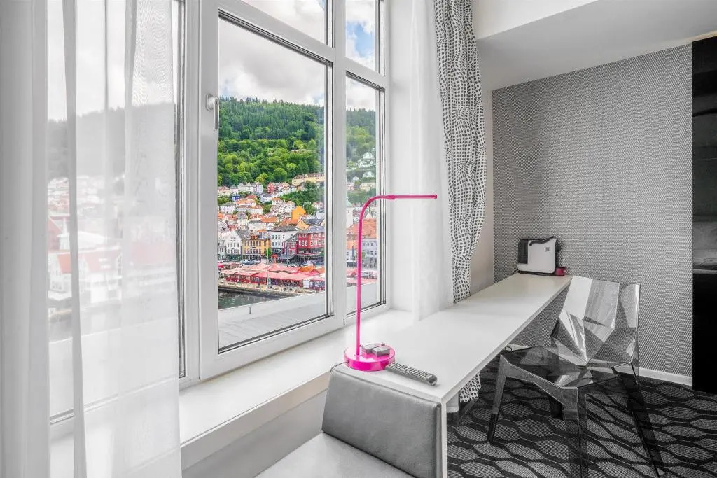 Magic Kloverhuset Harbour Hotel, a member of Radisson Individuals