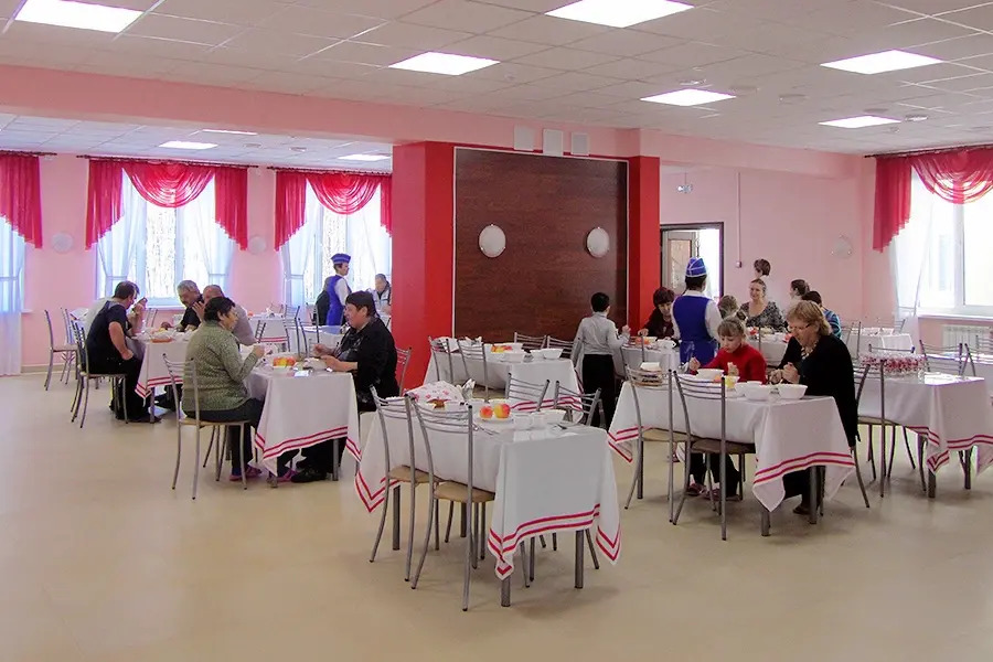 Hotel Buzuli