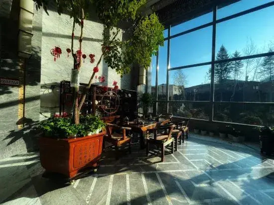 Xueyun'ge Hotel