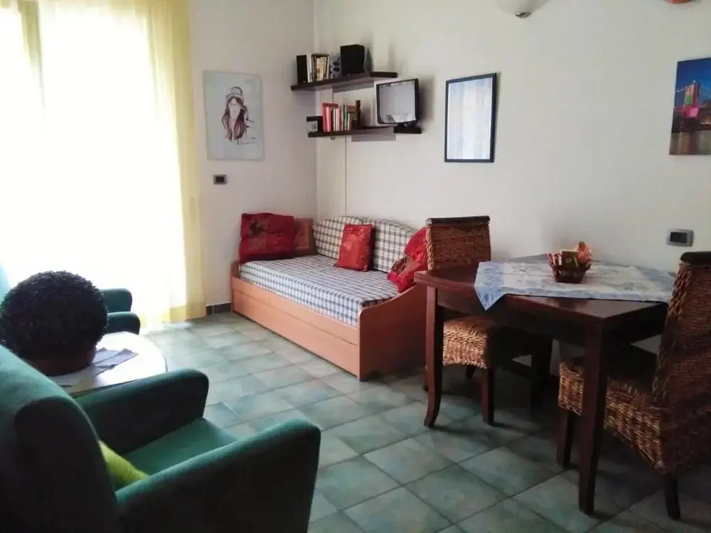 Maison Alighieri Oasi Verde