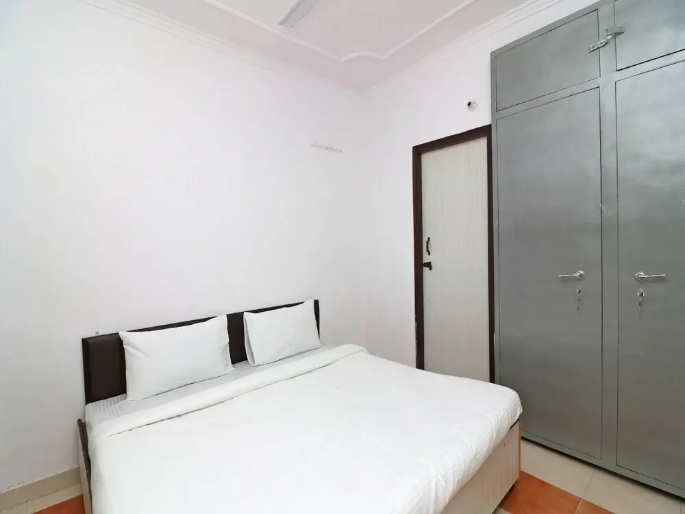 Doon Inn by OYO Rooms