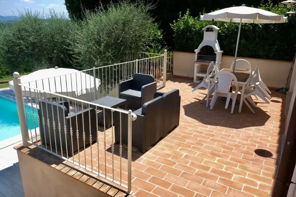 Casa Montefoscoli