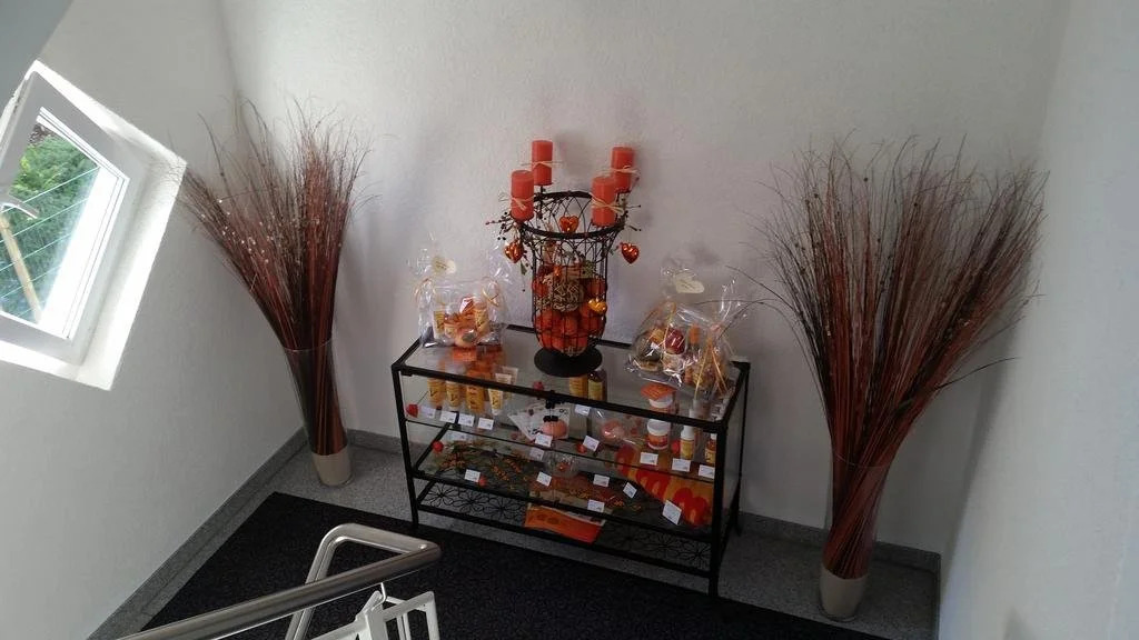 Pension Sanddorn
