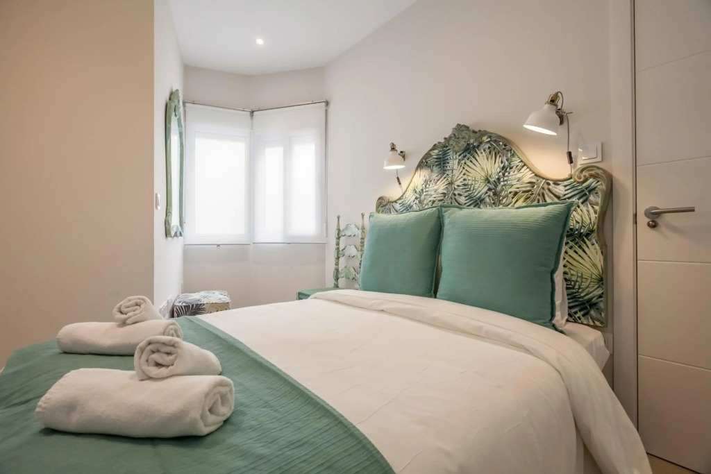 Apartamento Centro, Calle Imagen