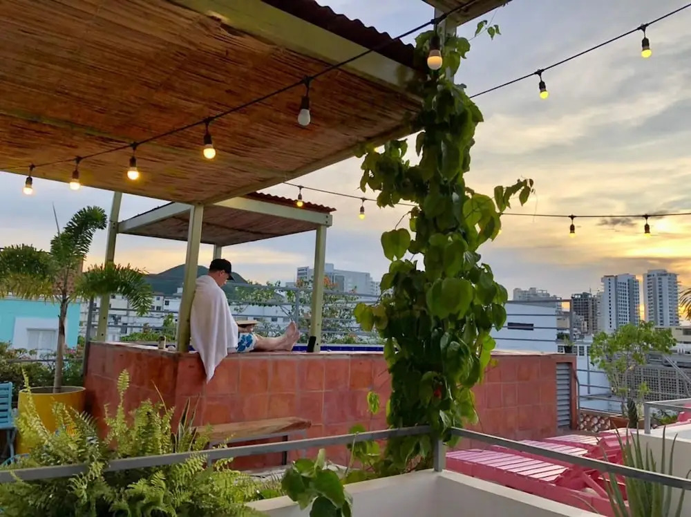 Casa Bugambilia - Alma Hotels