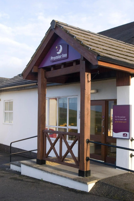 Premier Inn Whitehaven